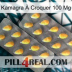 Kamagra À Croquer 100 Mg cialis2